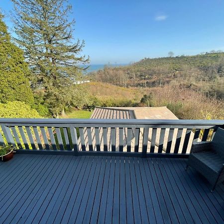 Cwmwennol Country House Saundersfoot Exterior foto