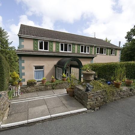 Cwmwennol Country House Saundersfoot Exterior foto