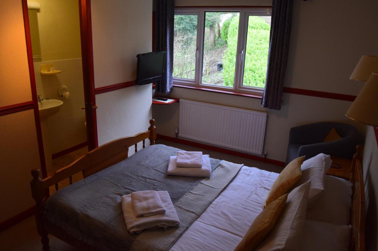 Cwmwennol Country House Saundersfoot Exterior foto
