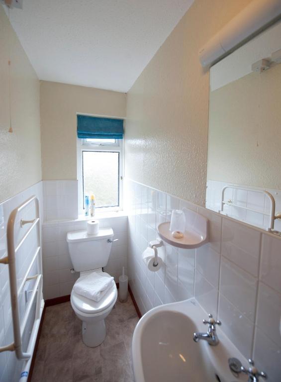 Cwmwennol Country House Saundersfoot Quarto foto