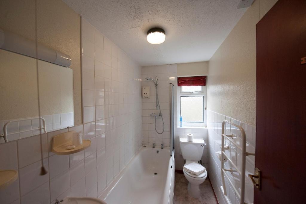 Cwmwennol Country House Saundersfoot Quarto foto