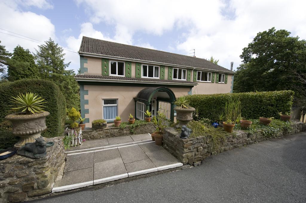 Cwmwennol Country House Saundersfoot Exterior foto